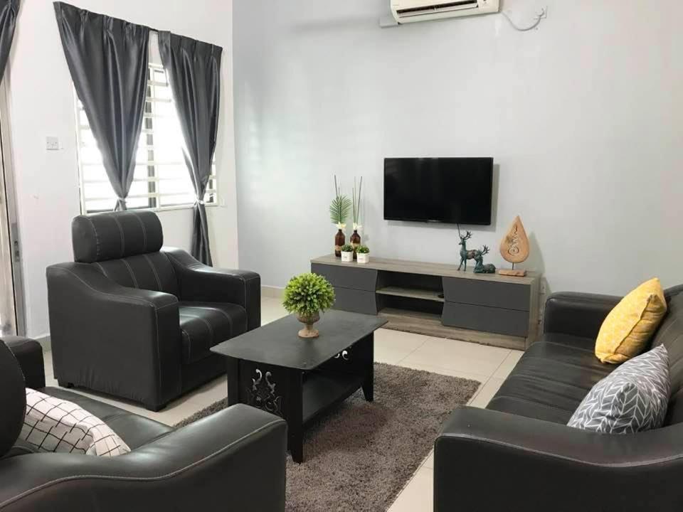 Ipoh Comfortable Homestay Pasir Puteh By Sy Homestay Exterior photo