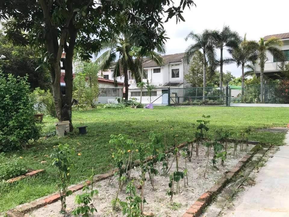 Ipoh Comfortable Homestay Pasir Puteh By Sy Homestay Exterior photo